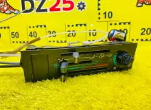 Блок управления климат-контролем TOYOTA LAND CRUISER PRADO 1994/Цвет 24V 5591090K02 KZJ78W 1KZTE, передний