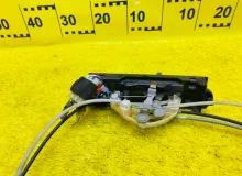 Блок управления климат-контролем TOYOTA LAND CRUISER PRADO 1994/Цвет 24V 5591090K02 KZJ78W 1KZTE, передний