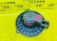 Мотор печки TOYOTA HARRIER 2007/Цвет 202 8710348050 GSU35W 2GRFE, передний