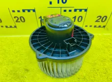 Мотор печки TOYOTA HARRIER 2007/Цвет 202 8710348050 GSU35W 2GRFE, передний