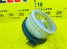 Мотор печки TOYOTA HARRIER 2007/Цвет 202 8710348050 GSU35W 2GRFE, передний