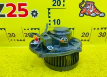 Мотор печки HUMMER H3 2006 10397097 L52, передний