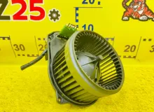 Мотор печки HUMMER H3 2006 10397097 L52, передний