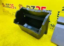 Бардачок TOYOTA LAND CRUISER PRADO 1994/Цвет 24V 5550160090E0 KZJ78W 1KZTE, передний