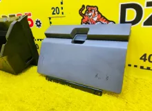 Бардачок TOYOTA LAND CRUISER PRADO 1994/Цвет 24V 5550160090E0 KZJ78W 1KZTE, передний