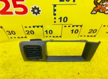 Консоль магнитофона TOYOTA LAND CRUISER PRADO 1994/Цвет 24V 5541360010E0 KZJ78W 1KZTE, передний