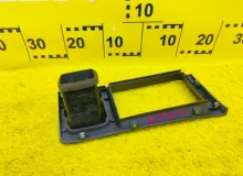 Консоль магнитофона TOYOTA LAND CRUISER PRADO 1994/Цвет 24V 5541360010E0 KZJ78W 1KZTE, передний