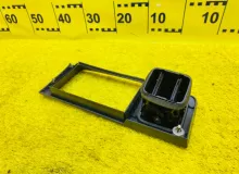 Консоль магнитофона TOYOTA LAND CRUISER PRADO 1994/Цвет 24V 5541360010E0 KZJ78W 1KZTE, передний
