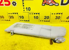 Козырек TOYOTA LAND CRUISER 1996/Цвет 6M1 7431060680B0 FZJ80G 1FZFE, передний правый