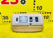 Светильник салона TOYOTA LAND CRUISER PRADO 1994/Цвет 24V 812606001008 KZJ78W 1KZTE, передний