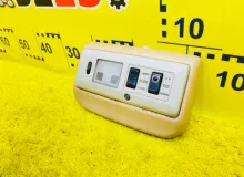 Светильник салона TOYOTA LAND CRUISER PRADO 1994/Цвет 24V 812606001008 KZJ78W 1KZTE, передний