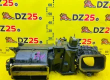 Печка салона HUMMER H3 2006 10397361 L52, передняя