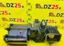 Печка салона HUMMER H3 2006 10397361 L52, передняя