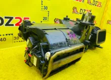 Печка салона HUMMER H3 2006 10397361 L52, передняя