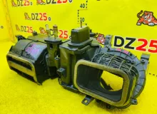 Печка салона HUMMER H3 2006 10397361 L52, передняя