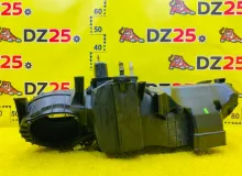 Печка салона HUMMER H3 2006 10397361 L52, передняя