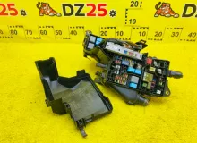 Блок предохранителей TOYOTA CROWN 2013/Цвет 219 8266630C20 AWS210 2ARFSE, передний