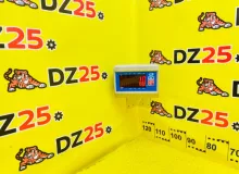Антенна TOYOTA LAND CRUISER 1993/Цвет 6M1 8630060040 FZJ80G 1FZFE, передняя
