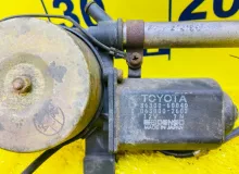 Антенна TOYOTA LAND CRUISER 1993/Цвет 6M1 8630060040 FZJ80G 1FZFE, передняя