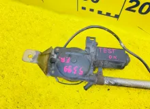 Антенна TOYOTA LAND CRUISER 1993/Цвет 6M1 8630060040 FZJ80G 1FZFE, передняя