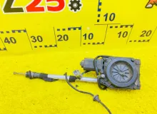 Антенна TOYOTA LAND CRUISER PRADO 1994/Цвет 24V 8630060070 KZJ78W 1KZTE, передняя