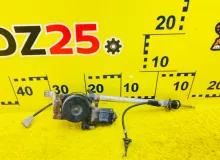 Антенна TOYOTA LAND CRUISER 1994/Цвет 26P 8630060040 FZJ80G 1FZFE, передняя