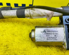 Антенна Mitsubishi