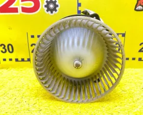 Мотор печки Toyota