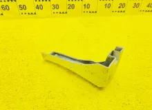 Накладка на крыло NISSAN SERENA 2016/Цвет QAB 638725TA0B GFNC27 MR20DD, передняя правая
