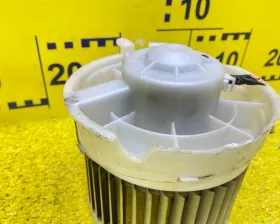 Мотор печки NISSAN