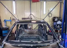 Крыша SUZUKI ESCUDO 2015/Цвет ZCE 6511154P10 YD21S M16A, передняя