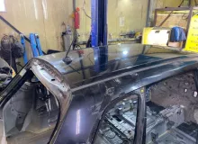 Крыша SUZUKI ESCUDO 2015/Цвет ZCE 6511154P10 YD21S M16A, передняя
