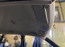 Крыша SUZUKI ESCUDO 2015/Цвет ZCE 6511154P10 YD21S M16A, передняя