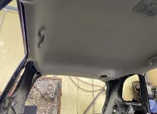 Крыша SUZUKI ESCUDO 2015/Цвет ZCE 6511154P10 YD21S M16A, передняя