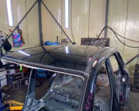 Крыша SUZUKI