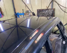 Крыша SUZUKI