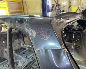 Крыша SUZUKI