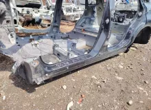 Порог кузова SUZUKI ESCUDO 2015/Цвет ZCE 6451154P00P41 YD21S M16A, передний левый