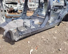 Порог кузова SUZUKI