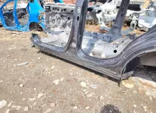 Порог кузова SUZUKI ESCUDO 2015/Цвет ZCE 6451154P00P41 YD21S M16A, передний левый