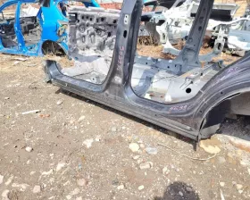 Порог кузова SUZUKI