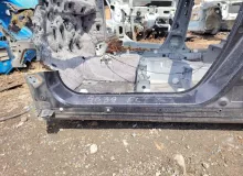 Порог кузова SUZUKI ESCUDO 2015/Цвет ZCE 6451154P00P41 YD21S M16A, передний левый
