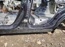 Порог кузова SUZUKI ESCUDO 2015/Цвет ZCE 6451154P00P41 YD21S M16A, передний левый