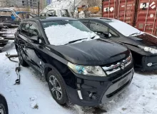 Порог кузова SUZUKI ESCUDO 2015/Цвет ZCE 6451154P00P41 YD21S M16A, передний левый