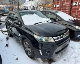 Порог кузова SUZUKI