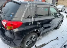Порог кузова SUZUKI ESCUDO 2015/Цвет ZCE 6451154P00P41 YD21S M16A, передний левый
