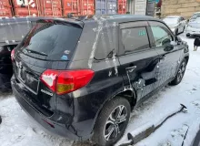 Порог кузова SUZUKI ESCUDO 2015/Цвет ZCE 6451154P00P41 YD21S M16A, передний левый
