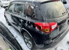 Порог кузова SUZUKI ESCUDO 2015/Цвет ZCE 6411154P00P41 YD21S M16A, передний правый