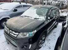 Порог кузова SUZUKI ESCUDO 2015/Цвет ZCE 6411154P00P41 YD21S M16A, передний правый
