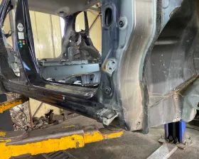 Порог кузова SUZUKI